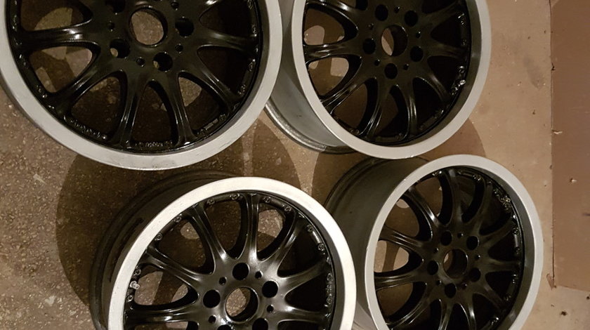 Jante Aliaj 16"