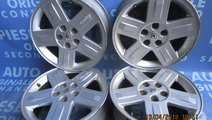 Jante aliaj 17’’ 5x108 Renault Espace ; ET 50