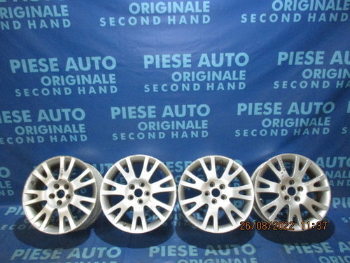 Jante aliaj 17’’ 5x108 Renault Lagun; 8200023769