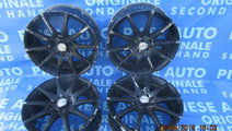 Jante aliaj 17’’ 5x108 Volvo S60; ET42 (2 stra...