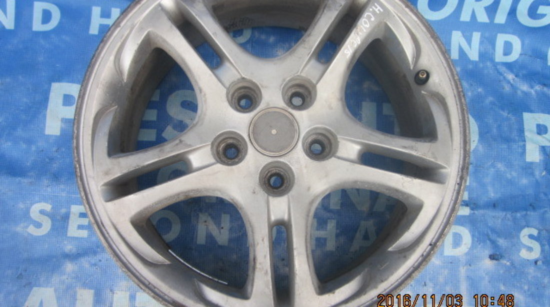 Jante aliaj 17’’ 5x114.3 Hyundai Coupe