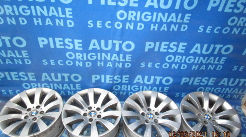 Jante aliaj 17’’ 5x120 BMW E60 2008 (2Jx17 EH2, IS20)