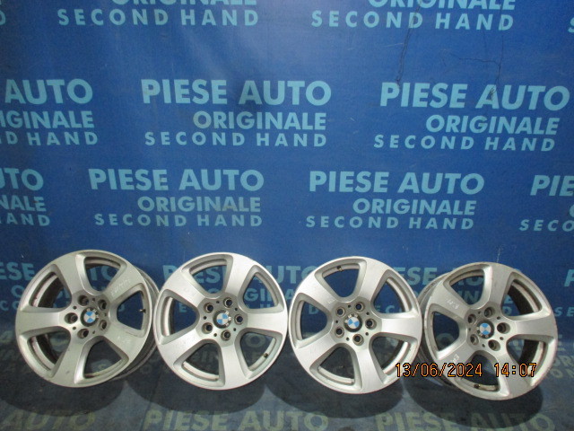 Jante aliaj 17’’ 5x120 BMW E60 2008; Style 243 (7 1/2Jx17 EH2, IS20)