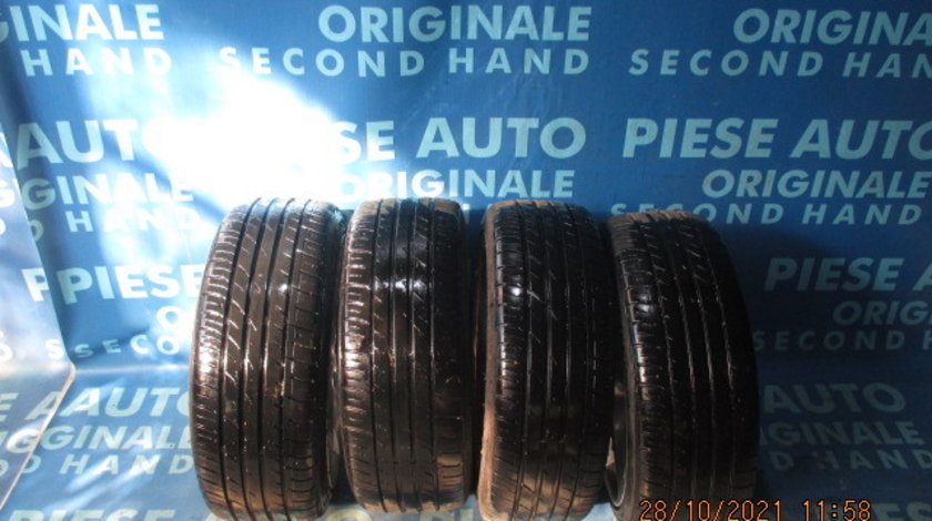 Jante aliaj 17’’ 5x120 BMW E87 (cu anvelope)