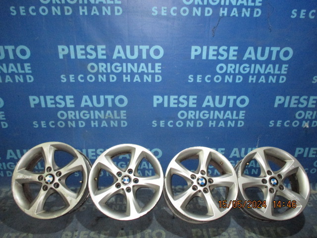 Jante aliaj 17’’ 5x120 BMW E87; Style 256, 7Jx17 EH2 IS 47