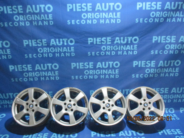 Jante aliaj 17’’ 5x120 BMW E90 (IS42)
