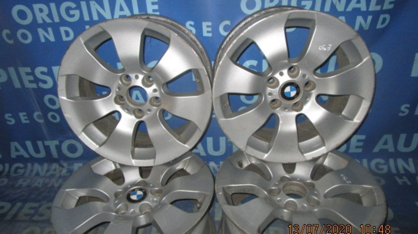Jante aliaj 17’’ 5x120 BMW E90