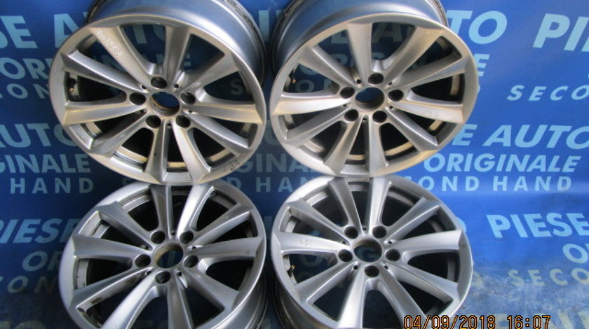 Jante aliaj 17’’ 5x120 BMW F10 2013