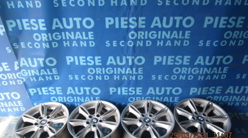 Jante aliaj 17’’ 5x120 BMW Z4 E85 2005