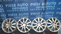 Jante aliaj 17’’ 5x130 Porsche Cayenne 2004 (E...