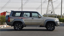 JANTE ALIAJ 17" 6.139.7 NISSAN PATROL NEGRE [2023 ...