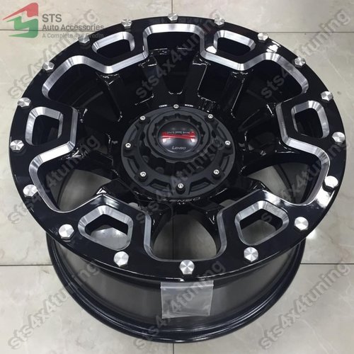 JANTE ALIAJ 17" 6X139.7 [X08]