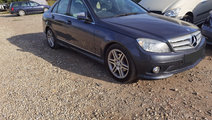 Jante aliaj 17 AMG Mercedes C220 cdi w204 an 2008 ...