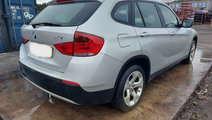 Jante aliaj 17 BMW X1 2012 SUV 2.0 N47D20C