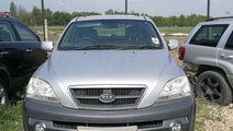 Jante aliaj 17 Kia Sorento 2004 Hatchback 2.5