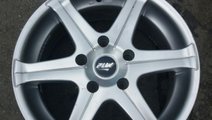 Jante aliaj 17 marca PLW, Vw Touareg, Porsche Caye...