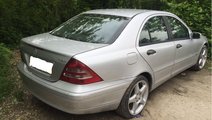 Jante aliaj 17 Mercedes C class w203