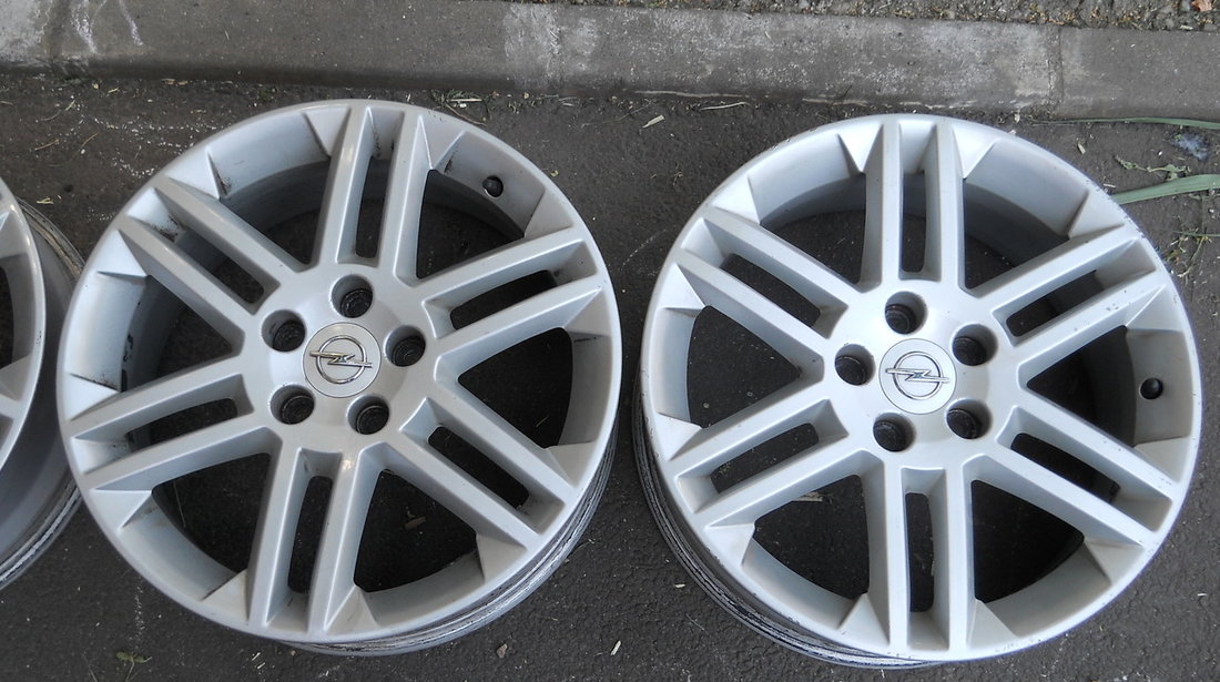 Jante aliaj 17" originale OPEL GM ***Import Germania***