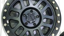 JANTE ALIAJ 17" PENTRU JEEP WRANGLER JK 2007+ [MW0...