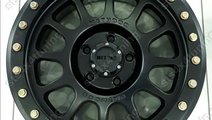 JANTE ALIAJ 17" PENTRU JEEP WRANGLER JK 2007+ [MW0...