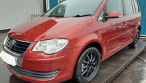 Jante aliaj 17 Volkswagen Touran 2008 Hatchback 2....