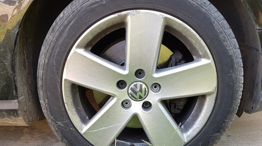 Jante aliaj 17 VW, Audi, Skoda, Seat