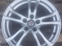 Jante aliaj 17 zoll marca Anzio, gama Dacia Duster / Hyundai / Mazda / Toyota etc.