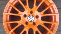 Jante aliaj 17 zoll marca Autec, gama Mercedes-Ben...