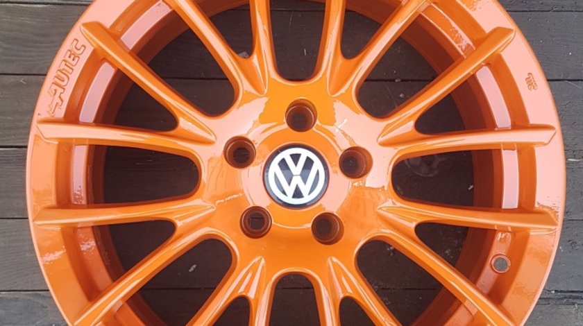 Jante aliaj 17 zoll marca Autec, gama Mercedes-Benz, Audi, VW, Seat, Skoda, etc