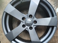 Jante aliaj 17 zoll marca Dezent, gama Volvo, cu senzori de presiune