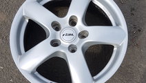 Jante aliaj 17 zoll marca Rial, Vw Touareg, Porsch...