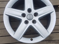 Jante aliaj 17 zoll originale Audi A3