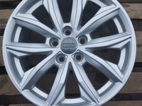 Jante aliaj 17 zoll originale Audi Q5 / Mercedes / Vw/ Seat / Skoda
