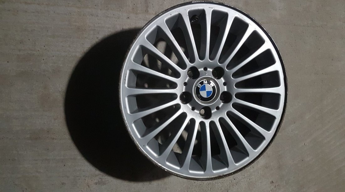 Jante aliaj 17 zoll originale BMW OEM Alloy Wheels