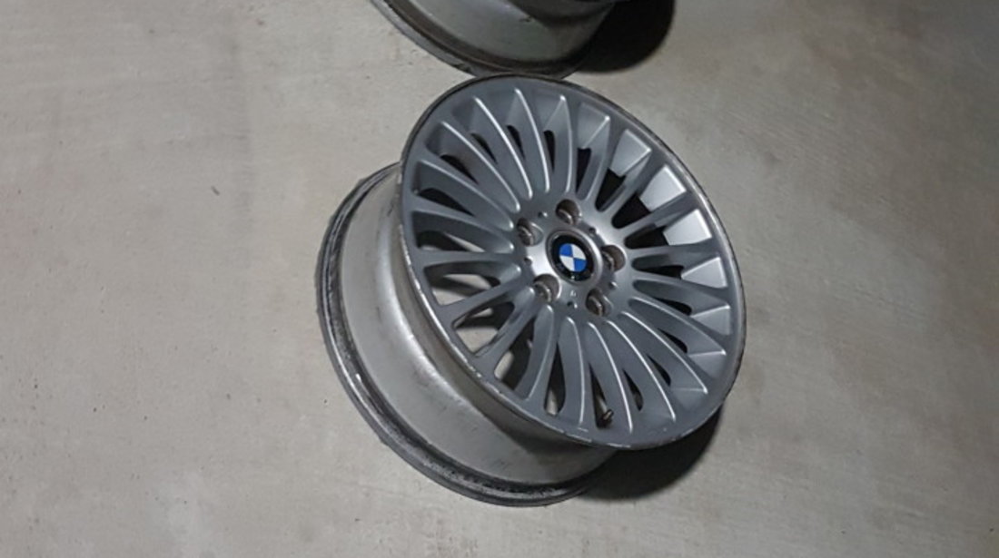 Jante aliaj 17 zoll originale BMW OEM Alloy Wheels