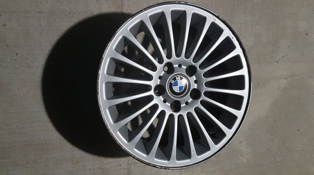 Jante aliaj 17 zoll originale BMW OEM Alloy Wheels