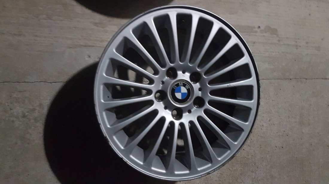 Jante aliaj 17 zoll originale BMW OEM Alloy Wheels