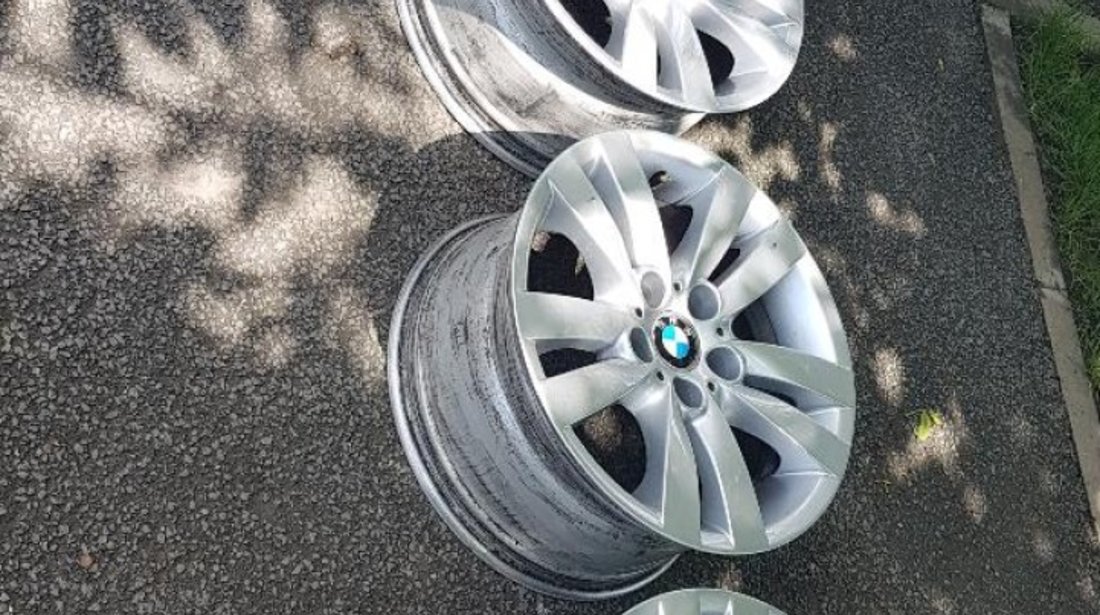 Jante aliaj 17 zoll originale BMW seria 3