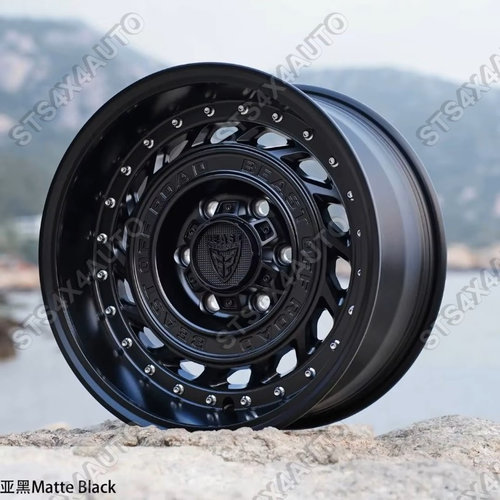 JANTE ALIAJ 17X8.5J 6X139.7 MB [9705]