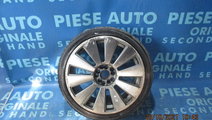 Jante aliaj 18’’ 5x112 Audi A6 (anvelope deter...