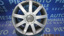 Jante aliaj 18’’ 5x112 Audi A6 C6