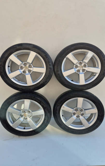 Jante aliaj 18" / 5X114.3 Mitsubishi