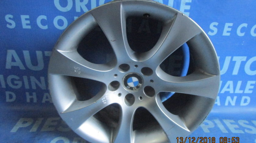 Jante aliaj 18’’ 5x120 BMW E60; ET20