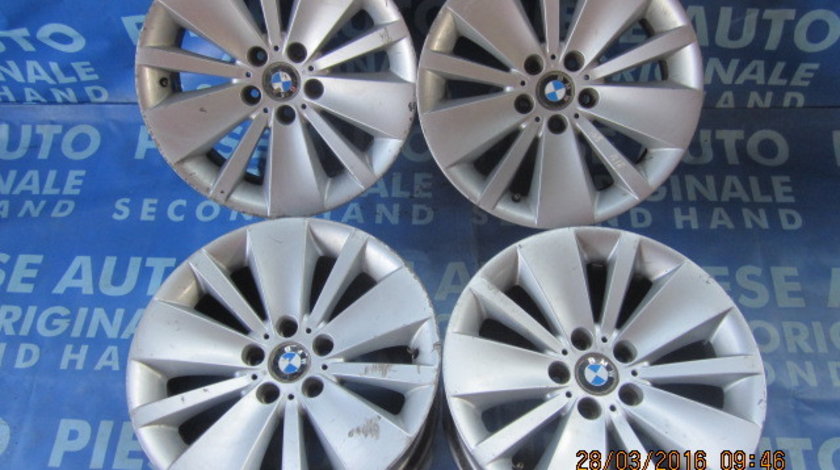 Jante aliaj 18’’ 5x120 BMW E65