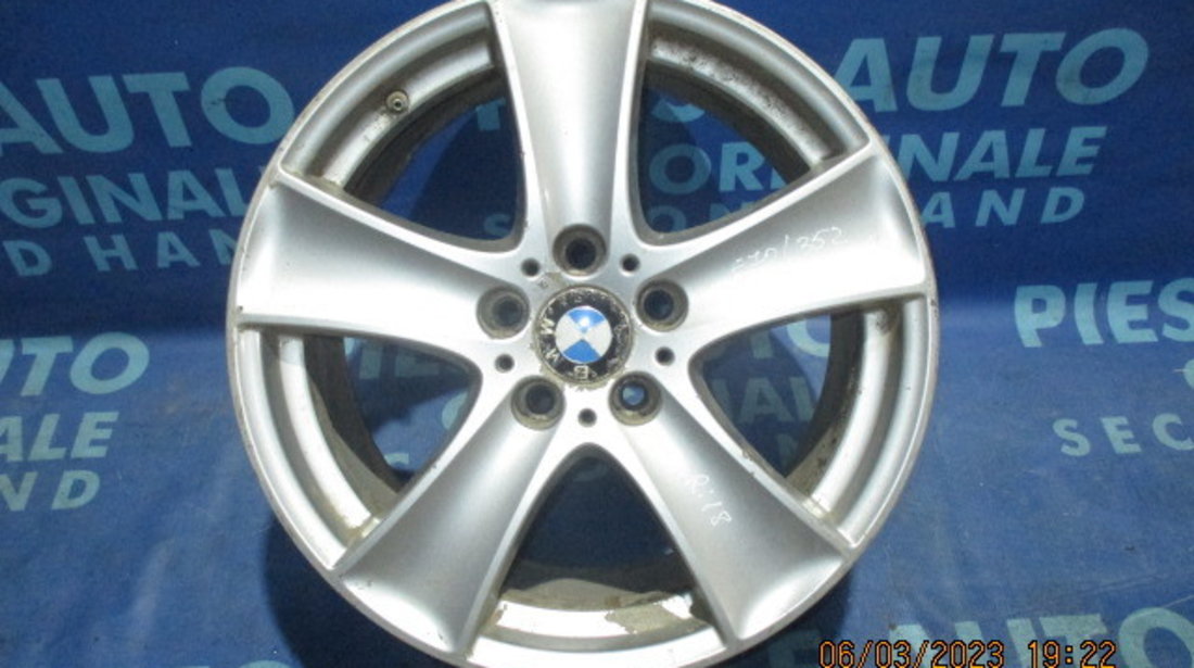 Jante aliaj 18’’ 5x120 BMW E70 X5 2011 (IS 46 ; 8 1/2)