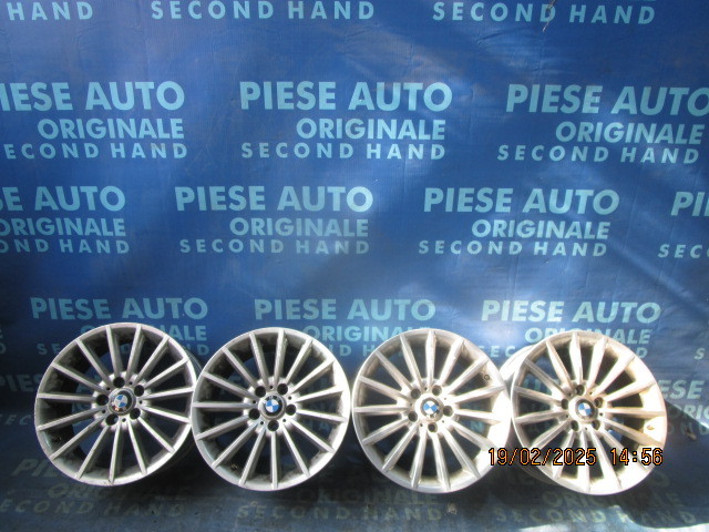 Jante aliaj 18’’ 5x120 BMW F10 ;6775407 (8JX18H2, IS 30)