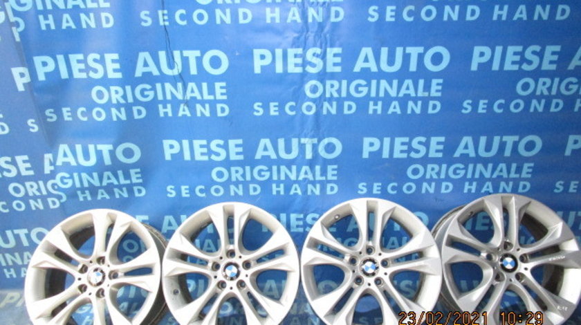 Jante aliaj 18’’ 5x120 BMW F10; 8J18EH2; IS 43