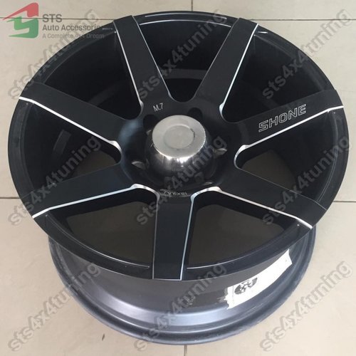 JANTE ALIAJ 18" 6X139.7 [SHN]