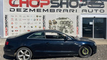 Jante aliaj 18 Audi A5 2008 COUPE QUATTRO 3.0 TDI ...