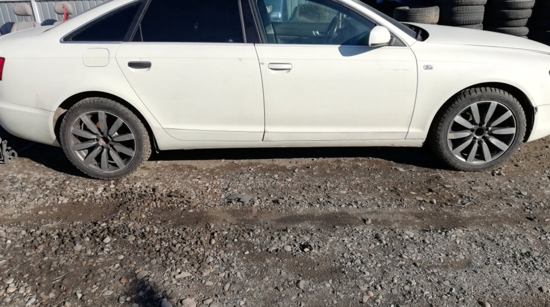 Jante aliaj 18 Audi A6 A4